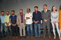 Rajinikanth 2 Point 0 Movie Trailer Launch